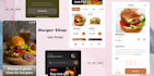 design interfaces for website and mobile app using figma