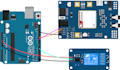 can make you projects related to arduino