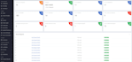 fix bugs, develop and upgrade laravel