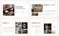 design professional indesign documents like cvs, portfolios, magazines, ,,,