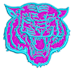 do hat embroidery digitizing with 3d effects nicely pes, dst, for your machine