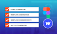 develop webflow website and convert figma to webflow design