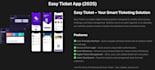 do mobile app development android ios app, building mobile app flutter