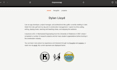develop mobile apps and websites