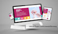 build mobile and SEO optimized wordpress website