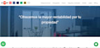 creacion de paginas webs