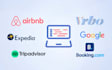 be your airbnb vrbo and booking com property co host