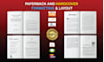 deliver ebook, paperback, and hardcover book formatting