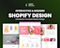 audit your shopify store and show why you are losing sales