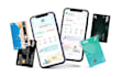 develop fintech app, payment app, crypto wallet app, neobank app, bank app, nfc