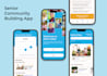 do figma landing page UI UX design