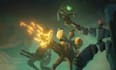create stunning video game trailer, mobile game video