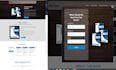 build gohighlevel sales funnel, landing page, ghl website