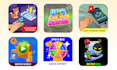 do app icon logo design for your application