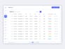 design a stunning dashboard uiux for your product