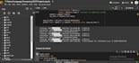 do machine learning projects with python