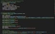 do machine learning, deep learning, data science, python projects