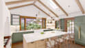 create photorealistic architectural 3d renders and video walkthrough
