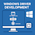 provide system programming services