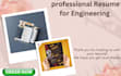 craft USA standard resume UK resume canada resume to get a high paying job