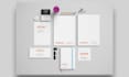 create a minimalist logo for startups and small businesses
