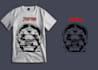 create custom tshirt design within 24 hrs