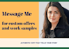write high quality seo blogs and articles on your choice