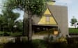 do interior and exterior 2d and 3d rendering