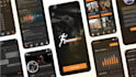 develop android and ios mobile app flutter app react native app