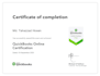 do bookkeeping services in quickbooks and xero