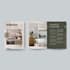 create magazine design and catalog