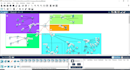 do design enterprise network in cisco packet tracer