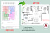 convert your PDF, sketch or image into detailed autocad dwg