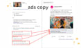 write the perfect facebook and google ad copy with high converts