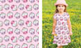 create custom pattern designs and vector graphics
