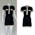 do ghost mannequin, neck joint perfectly