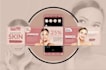 do creative social media design, carousel instagram post