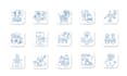 design vector icons for your website or app