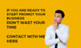 make old business identity on facebook