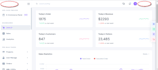 develope modern and responsive website  blog  software