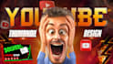 make you amazing youtube thumbnail