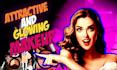 design an amazing  youtube thumbnail