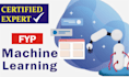 do machine learning python projects