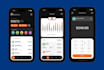 develop mobile app with react native expo