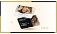 design professional business card