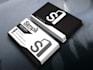design business  card and letterhead