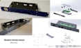 sheetmetal electronic enclosures design