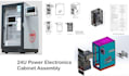 design custom sheetmetal electronic enclosure for pcbs