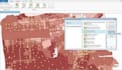do gis mapping ,deep learning,remote sensing projects