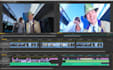 do creative and professional video editing